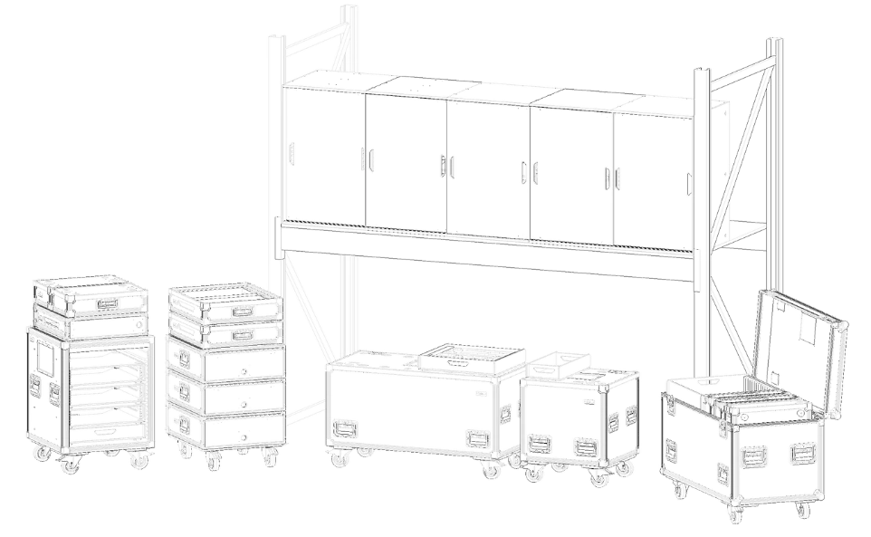 TPL-System overview