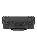 MAX Case 505 Trolley
leer, schwarz 
Innenmaß: 500x350x194mm