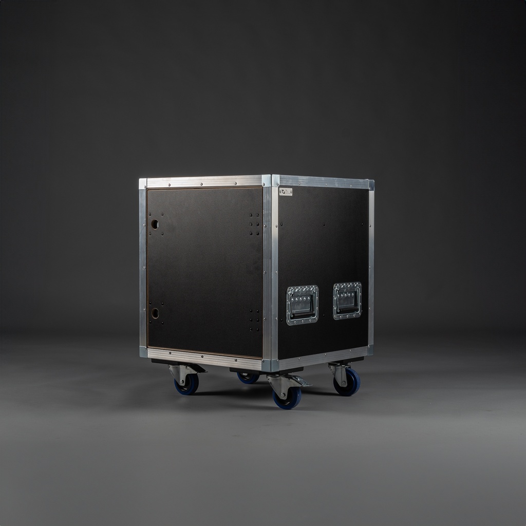 Rack TOURING [SIDE]