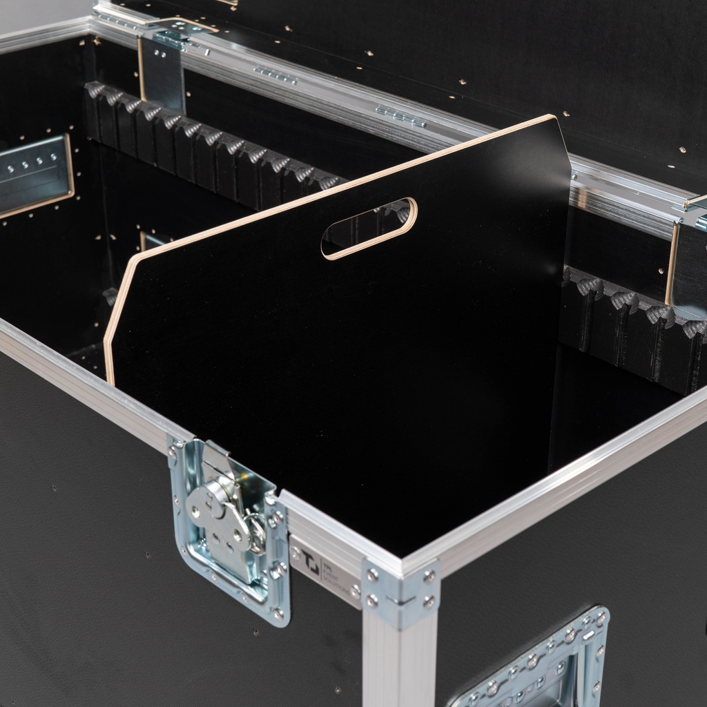 Trennbrett für Pack-Case Universal (Transporter - 56)