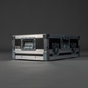 Case für Yamaha DM3
