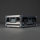 Flight case for Yamaha DM3