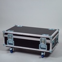 Flightcase für 10x Defender MINI