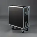 Flightcase für Allen & Heath SQ-6(+) | zweiteilig