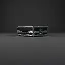 Case für Technics 1210 MK2