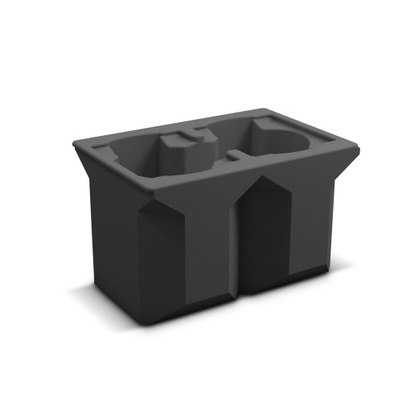 Cameo EVOS® W3 INSERT (für 2 Geräte)
