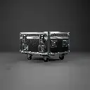 Pack-Case für Podestfüße [Nivtec]