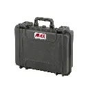 MAX Case 380H115 black