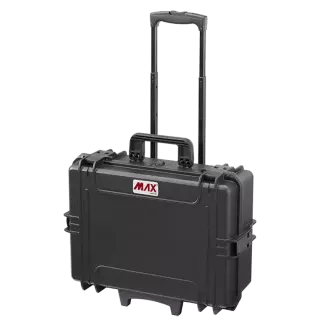 [MAX505TR] MAX Case 505 Trolley black (empty)