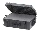 MAX Case 620 H250 Trolley schwarz 