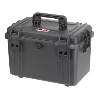 [MAX400] MAX Case 400 black (empty)