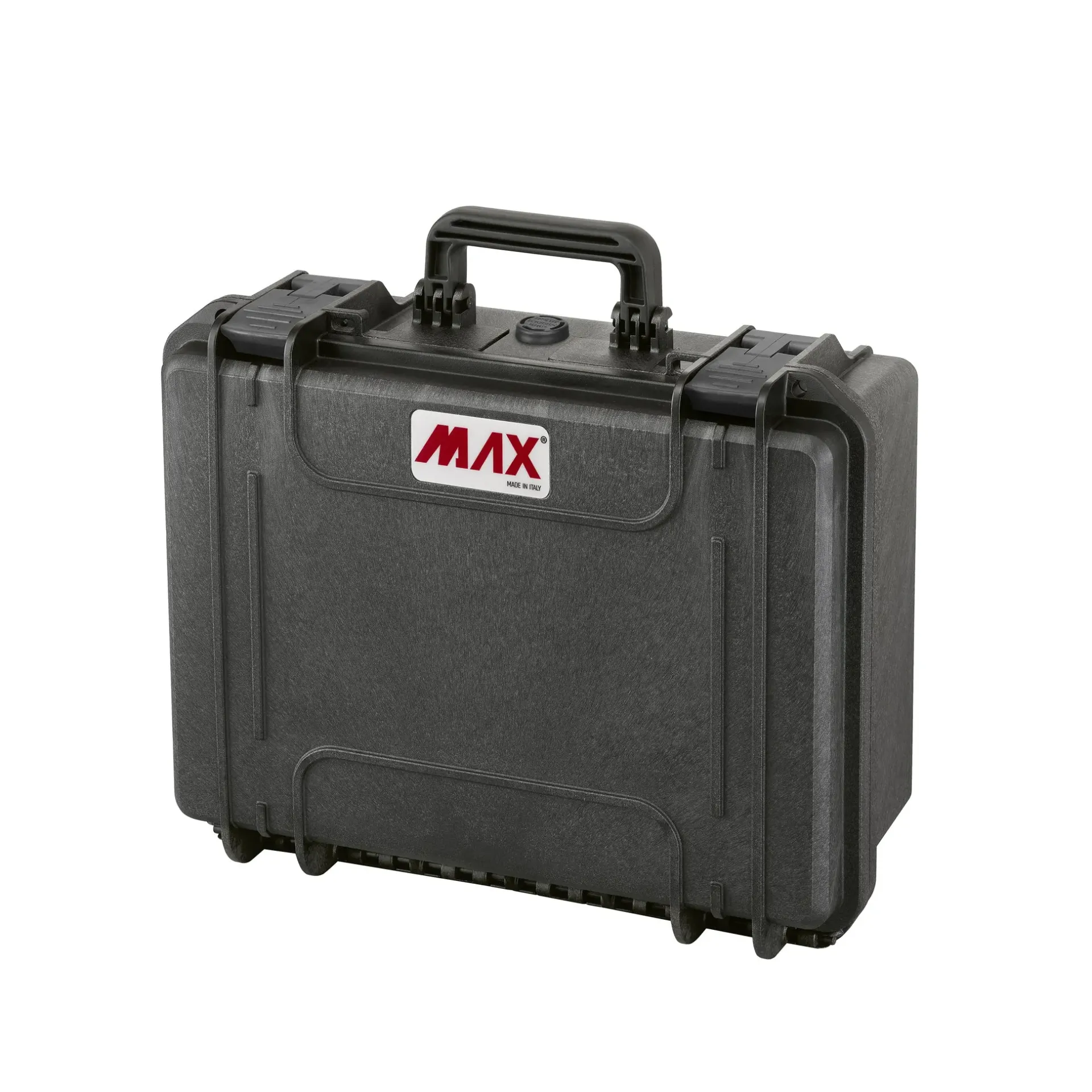 [MAX380H160] MAX Case 380H160 schwarz (leer)