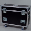 Flight case for d&b KSL Compression Set