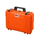 MAX Case 430 orange