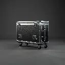 Flightcase for MA Lighting grandMA 3 compactXT