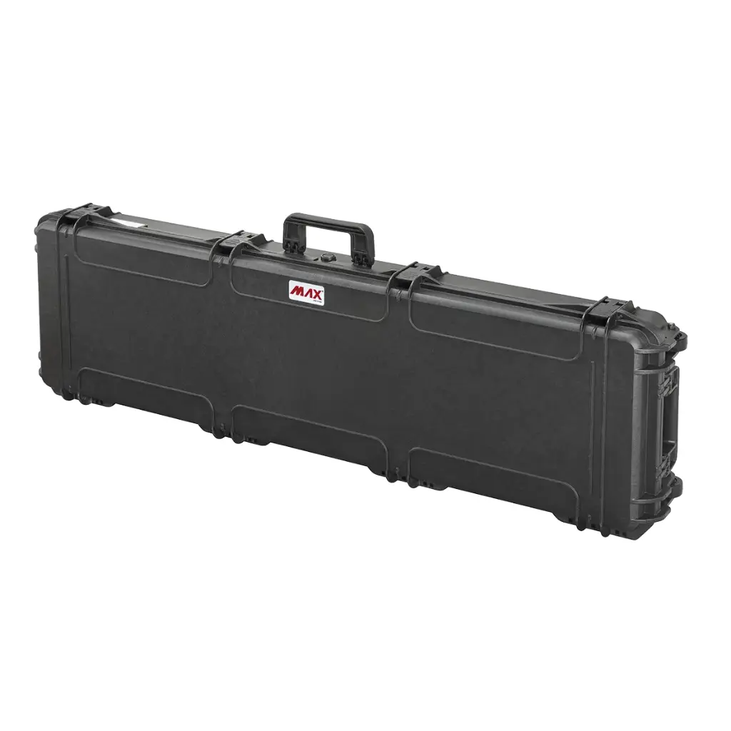 MAX Case 1350 schwarz