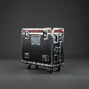 Case für grandMA3 light [dreiteilig]