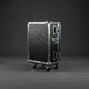 Flightcase für Avantis Solo (Ultra) | zweiteilig