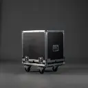 Flightcase für 1 x Schill SK 4812.RM