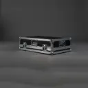Flight case for Showtec LAMPY 40 + 2 x LumenRadio Luna