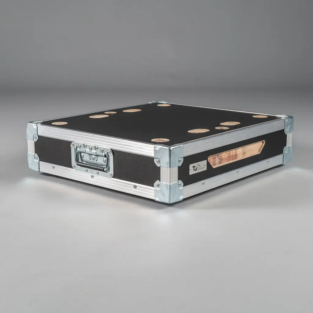 System-Box