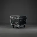 Case für 4x Arri 650 Plus [inkl. Zubehörfach]