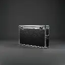 Flightcase für 1x 40-43" Display