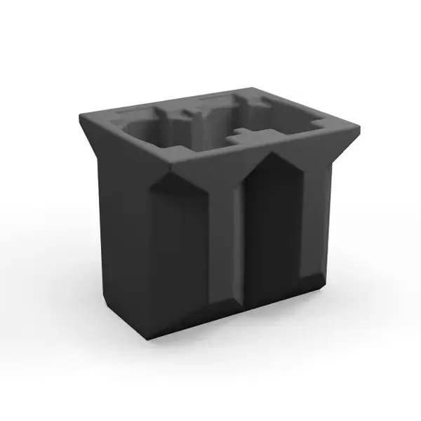 Cameo Auro Spot Z300 INSERT (für 2 Geräte)