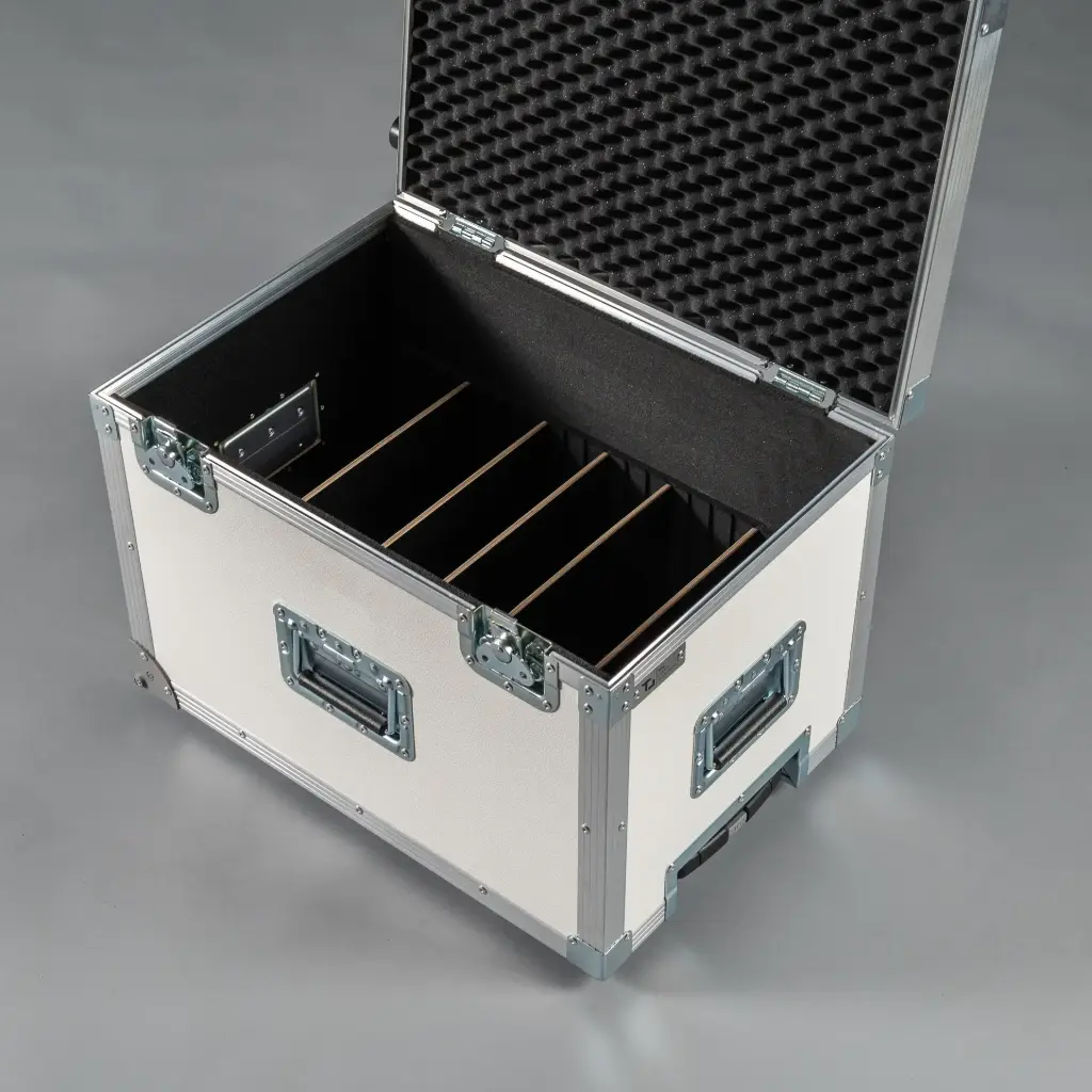 Trennbrett für Zubehör-Koffer 60x40x40