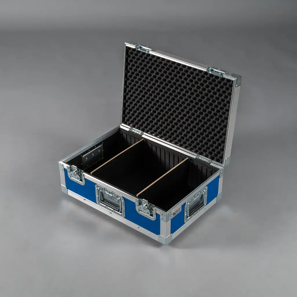 Trennbrett für Zubehör-Koffer 60x40x20