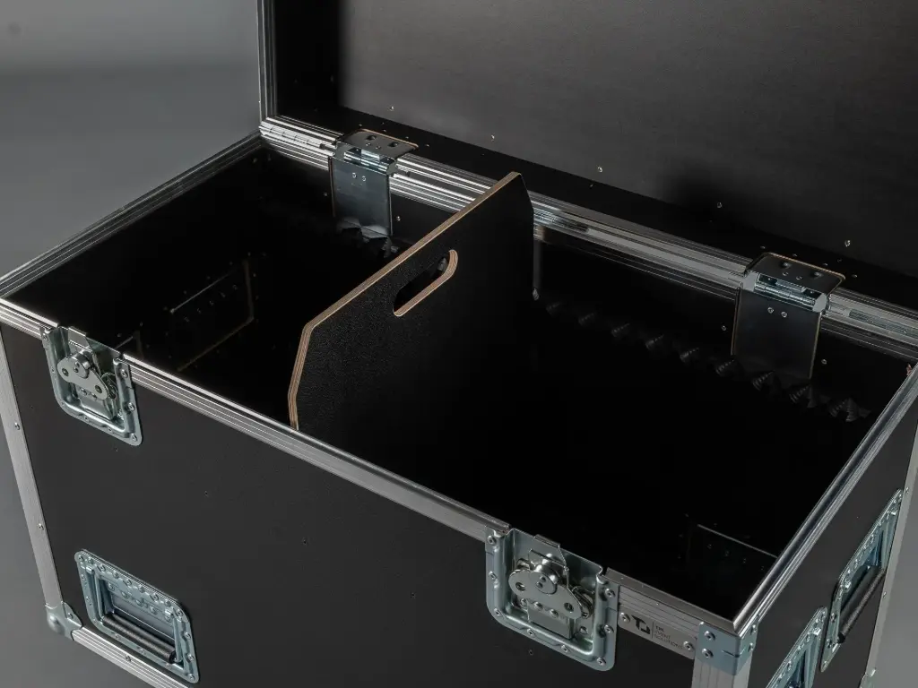 [TPL000526-001] Divider for Pack-Case Universal (Transporter - 48) (H: 60 cm, without engraving)