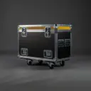 Pack Case Universal (Transporter - 48)