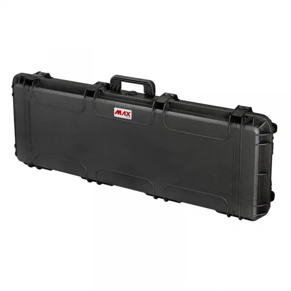 [MAX1100] MAX Case 1100 black (empty)