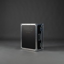 Flight case for Behringer Wing Compact | two-part