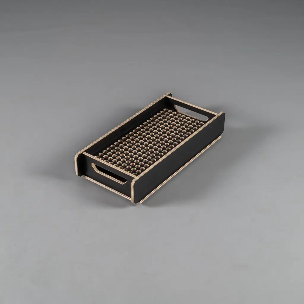 System-Inset für 200x Trusspin (FD) [H20 SHORT]