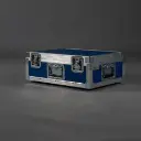 Zubehör-Koffer 60x40x20