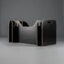 Pack-case insert for L-Acoustics L2 rigging set [for 120 pack-case]