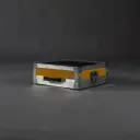 Flightcase für 1x Roland V-80HD