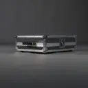 Flightcase für Pioneer DJM A9