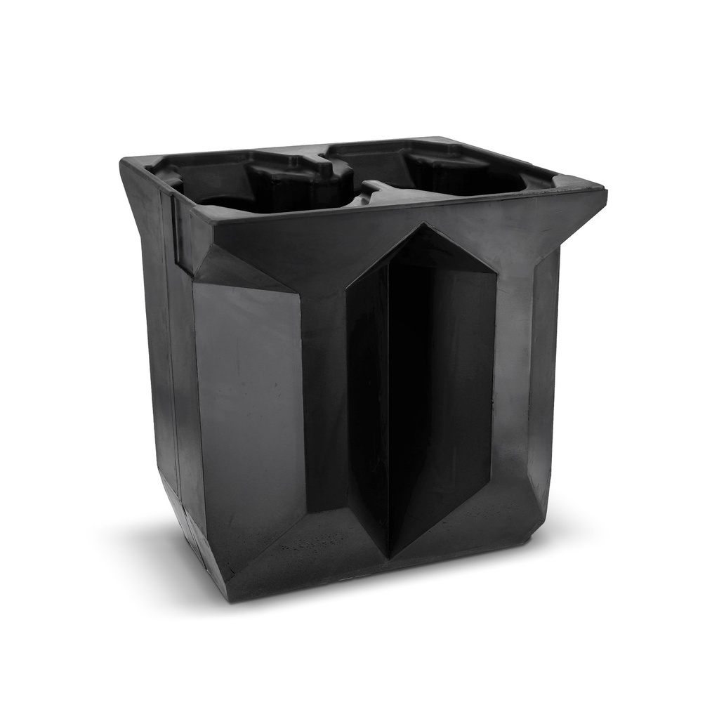 Cameo AZOR® SP2 IP INSERT (für 2 Geräte)