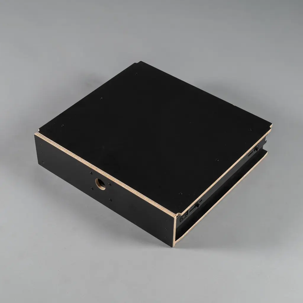System-Inset DRAWER
