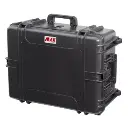 MAX Case 620 H250 schwarz