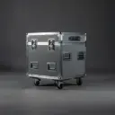 Case für 2x EUROLITE LED IP TMH-H760