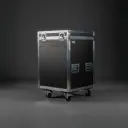 System-Rack PROduction [Double Plate]