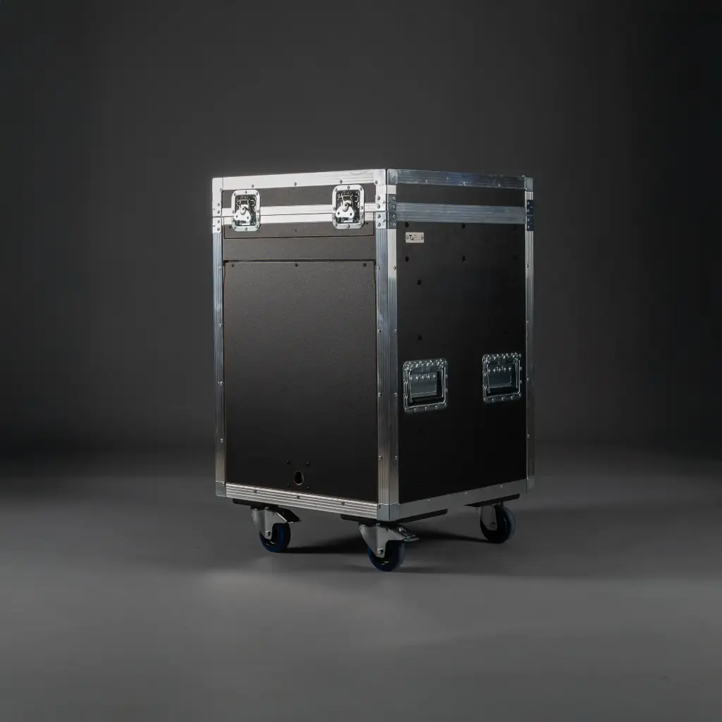 System-Rack PROduction INSET