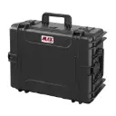 MAX Case 540H245 schwarz 