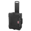 MAX Case 540H245 Trolley schwarz