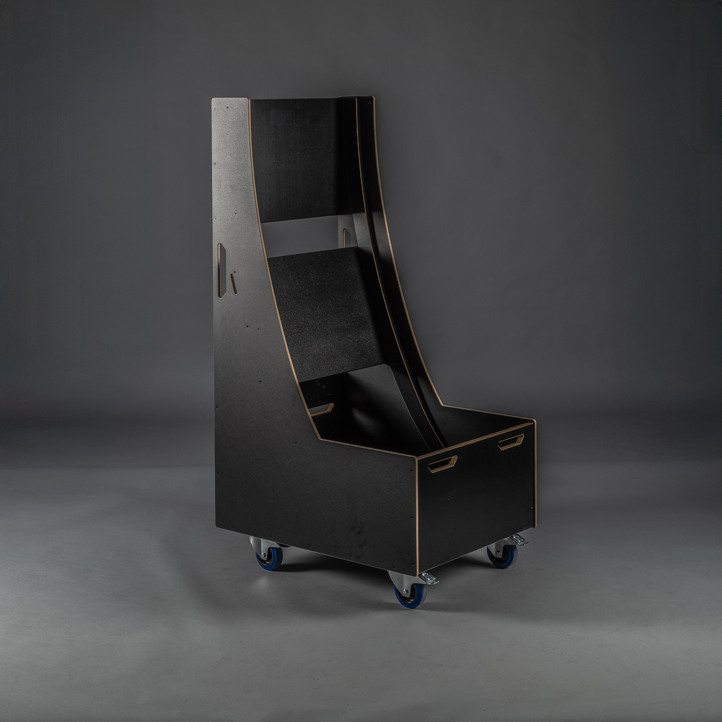 Dolly für 4x L-Acoustics A10 inkl. A10 BUMP