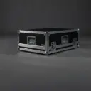 Flightcase for Behringer Wing Compact | two-part [with Dock House]