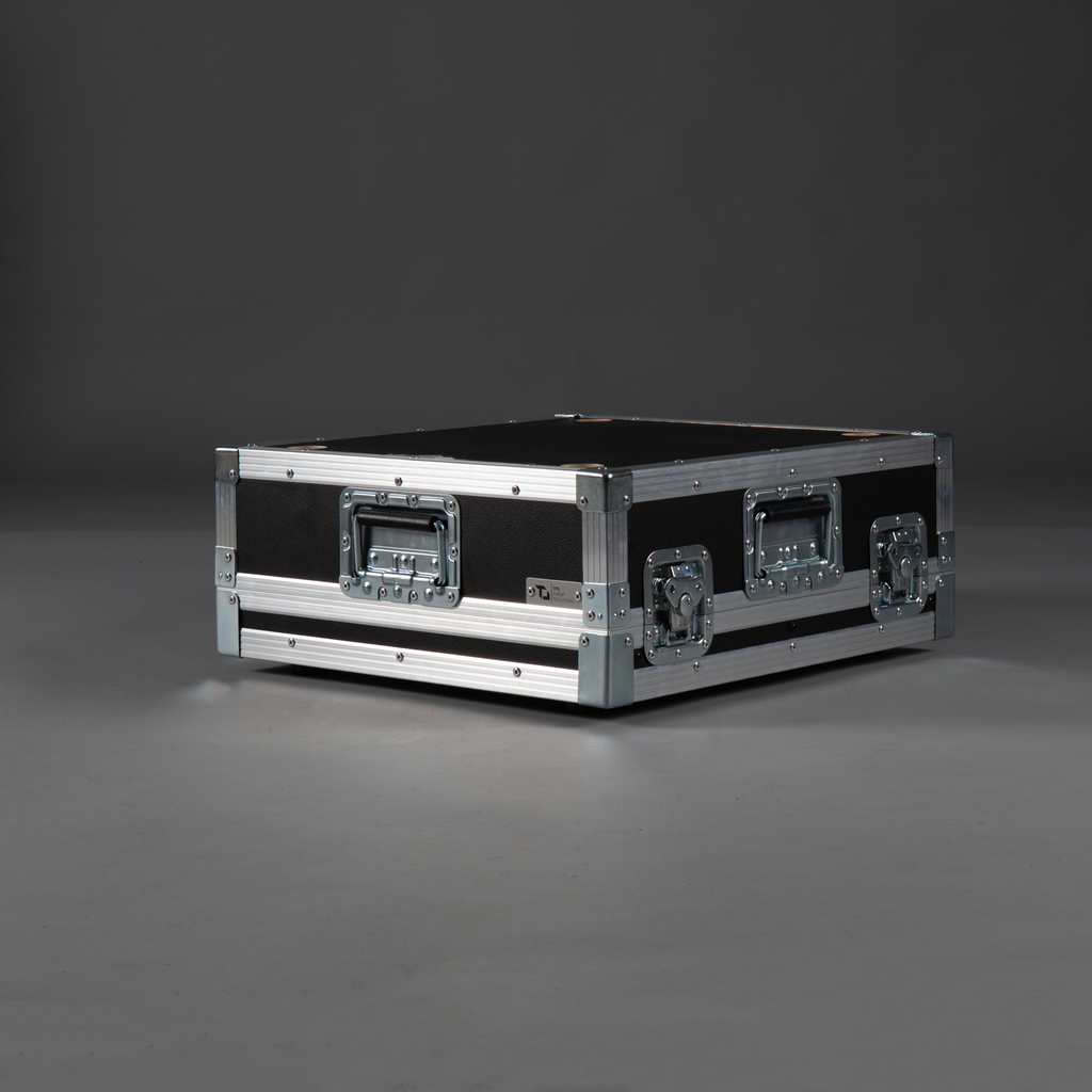 Case für Yamaha DM3 [TPL-System]